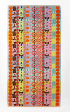 Load image into Gallery viewer, odds&amp;ends X odette XL beach towel
