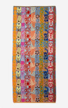 Load image into Gallery viewer, Odds&amp;EndsXOdette beach towel
