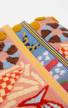 Load image into Gallery viewer, Odds&amp;EndsXOdette beach towel
