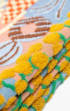 Load image into Gallery viewer, Odds&amp;EndsXOdette beach towel

