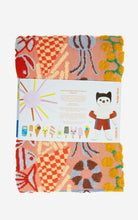 Load image into Gallery viewer, Odds&amp;EndsXOdette beach towel

