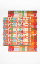 Load image into Gallery viewer, Odds&amp;EndsXOdette Kitchen towel set
