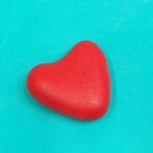 Load image into Gallery viewer, Candy Heart matte red
